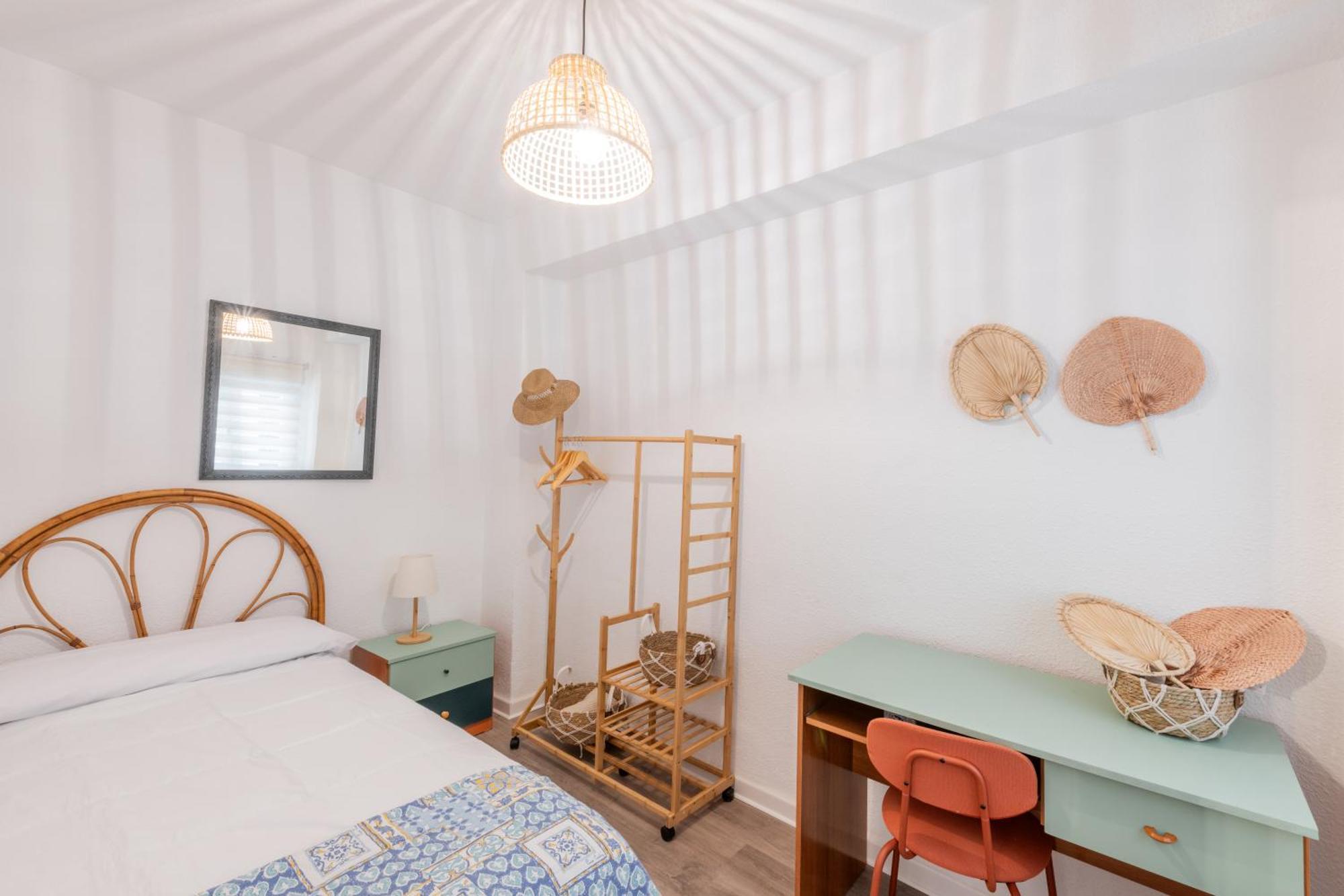 Apartment Refugio En Junto A Estacion De Tren *